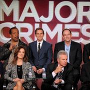 「クローザー」スピンオフ「Major Crimes」新シーズン決定