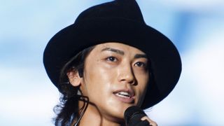 赤西仁、独立後初の演技仕事で渡米!