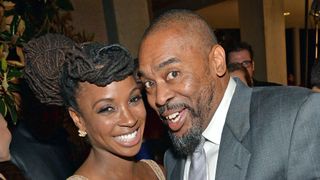 「シェイムレス 俺たちに恥はない」のシャノーラ・ハンプトン　第2子妊娠