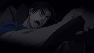 新劇場版『頭文字D』ついに完結!手に汗握るアクションシーン公開