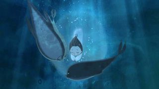 アカデミー賞長編アニメ候補作『ソング・オブ・ザ・シー』2016年夏公開