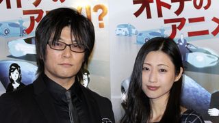 壇蜜、テレビアニメ声優初挑戦でコタツ役からヒロインに！森川智之も太鼓判