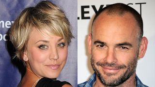 「ビッグバン★セオリー」のケイリー・クオコ 「ARROW」のランス警部役俳優と交際中?
