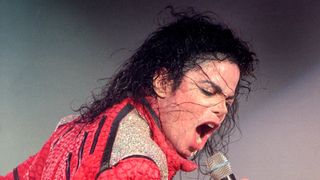 マイケル・ジャクソンさん「スリラー」で全米記録を更新