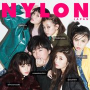 セカオザ、ファッション誌の表紙に抜てき!「キラキラした男子目指します」