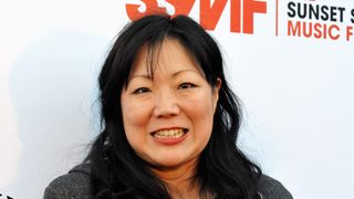 「私はラブ・リーガル」のマーガレット・チョー 新ドラマに主演決定