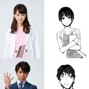 『暗殺教室』二宮和也、5年ぶりにアクションに挑戦!悲しき過去持つ殺し屋役