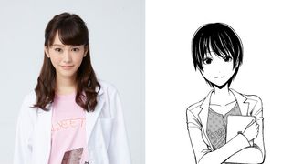 『暗殺教室』二宮和也、5年ぶりにアクションに挑戦!悲しき過去持つ殺し屋役