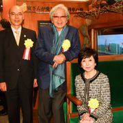 山田洋次監督、大泉洋の寅さんは満更でもない「彼なら別の寅さんができる」