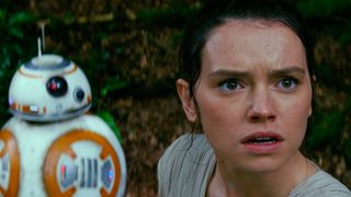 期待値を超えていた『スター・ウォーズ/フォースの覚醒』に感謝を込めて100点と言いたい
