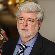 ジョージ・ルーカス「虫のようにつぶす」 興収No.1の『ジュラシック・ワールド』に鋭い切り返し