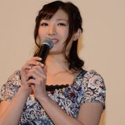 武田梨奈「来年は海外」と新年の抱負明かす