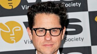 『スター・ウォーズ』のプレッシャーにJ・Jは恐怖していた!スピルバーグが明かす