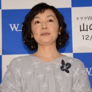 小林聡美&もたいまさこ「相変わらず何も起きない」と自虐