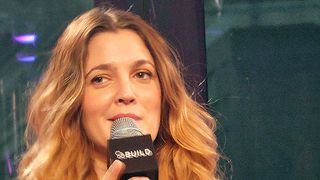 ドリュー・バリモアが死ぬまでにやりたかったこと