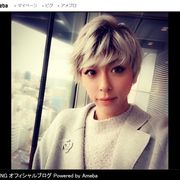 深田恭子似?短髪のGENKINGが超美人と話題