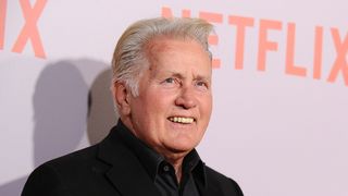 マーティン・シーン、心臓を手術