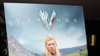 「ヴァイキング　～海の覇者たち～」第4シーズンを20話に拡大