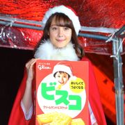 トリンドル玲奈、恋人と過ごしたクリスマスの思い出は…「どうだったかな?」