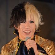 歌広場淳、金爆は「すごい一発屋」 4年連続「女々しくて」紅白披露に歓喜