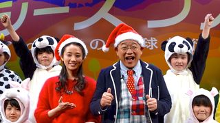 笑福亭鶴瓶、木村文乃からのバースデーケーキに大喜び!家族に無視されてもこの笑顔!