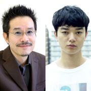 又吉の「火花」映像化、NMB48山本彩、染谷将太、小林薫ら追加キャスト!