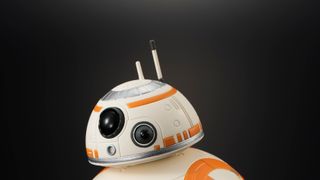 『スター・ウォーズ』R2-D2とBB-8がルービックキューブに!