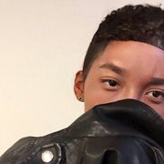 ざわちん、まさかのウィル・スミスに!初の男性ハリウッド映画俳優