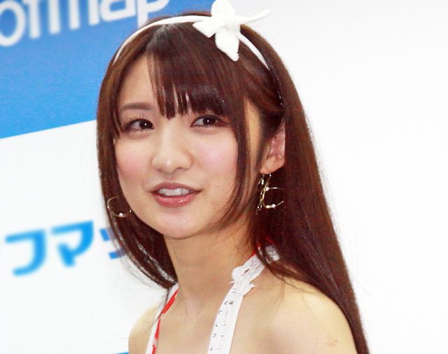 尾崎ナナ、俳優の平沼紀久と結婚　ブログで発表