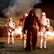 『スター・ウォーズ』歴代最高のオープニング興収で断トツ1位!今後も毎年1作公開へ