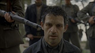 ユダヤ人の死体処理をする部隊 壮絶な映像公開