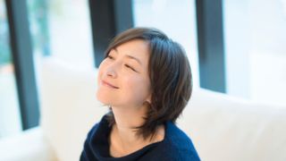 広末涼子、キュウリを切ることしかできなかった過去に苦笑