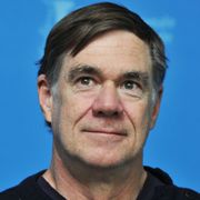 ガス・ヴァン・サントが映画『ミルク』の脚本家と再タッグ!