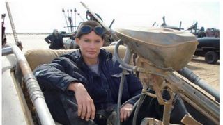 『バイオハザード』で大ケガをしたスタント女性、左腕を切断へ