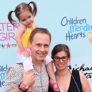 「プリティ・リトル・ライアーズ」のチャド・ロウに第3子誕生予定