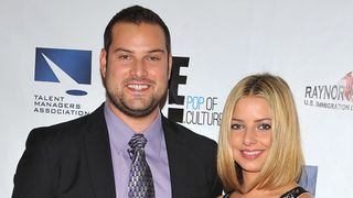 「Glee」のデイヴ役 マックス・アドラー、結婚