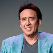 ニコラス・ケイジ、盗品のティラノサウルスをモンゴルに返却