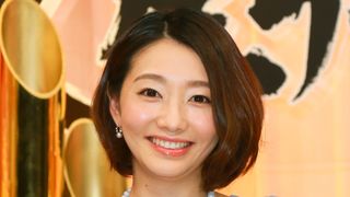 眞鍋かをり、第1子出産後初のテレビ収録で同期女子とのバチバチ明かす