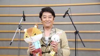 「紙兎ロペ」×「アウト×デラックス」コラボ実現!坂上忍、念願叶い出演決定!