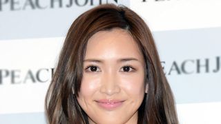 紗栄子、ブログで堂々交際宣言！「彼の力になれる」