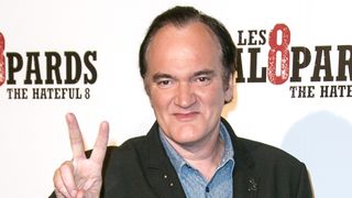 タランティーノ監督の2015年ベスト映画は『マッドマックス　怒りのデス・ロード』