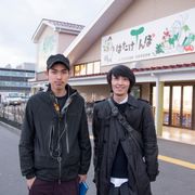 ドキュメンタリーでは描けない福島の“いま” 20代製作陣の挑戦