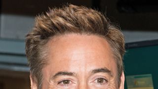 ロバート・ダウニー・Jrにクリスマスの恩赦 薬物中毒から復帰