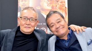 「池中玄太」の最終編!? 西田敏行&石橋冠監督の切なる思い