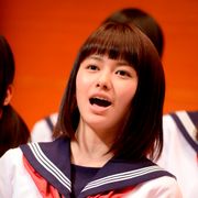 ボカロ曲実写『桜ノ雨』、猛特訓の合唱シーンが公開!