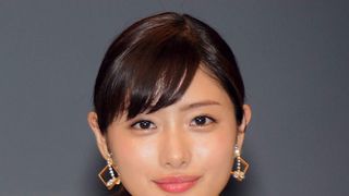 「世界で最も美しい顔」発表！石原さとみが日本人トップ19位に