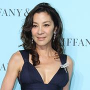『グリーン・デスティニー』のミシェル・ヨー 「マルコ・ポーロ」第2シーズン出演決定