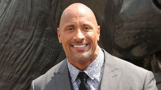 ドウェイン・ジョンソンとマーク・ウォールバーグ　著作権侵害で訴えられる