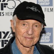 伝説の撮影監督ハスケル・ウェクスラーさんが死去