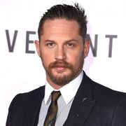 クリストファー・ノーラン監督の新作でトム・ハーディなど演技派俳優結集か?